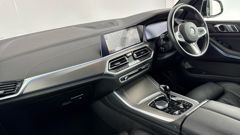 BMW X5 xDrive45e M Sport 5dr Auto Estate